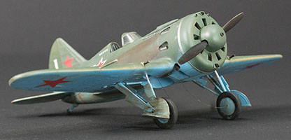 I-16 Type 24 Kit