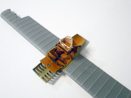 SSW D.III Kit