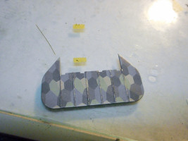 SSW D.III Kit