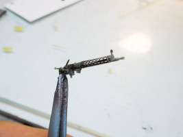 SSW D.III Kit