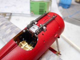 SSW D.III Kit