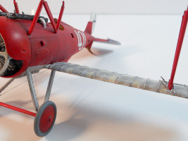 SSW D.III Kit