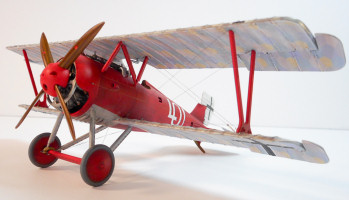 SSW D.III Kit