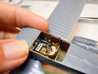 SPAD XIII Kit
