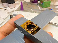 SPAD XIII Kit