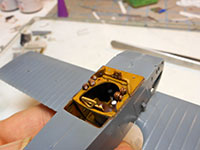 SPAD XIII Kit