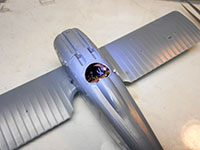 SPAD XIII Kit