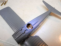 SPAD XIII Kit