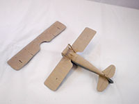 SPAD XIII Kit