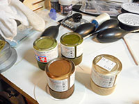 SPAD XIII Kit