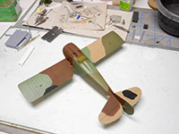 SPAD XIII Kit