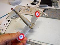 SPAD XIII Kit