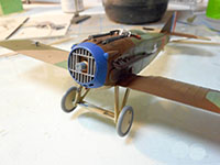 SPAD XIII Kit