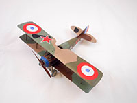SPAD XIII Kit