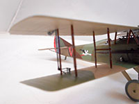 SPAD XIII Kit