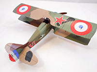 SPAD XIII Kit