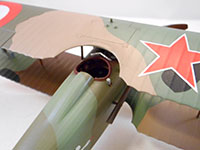 SPAD XIII Kit