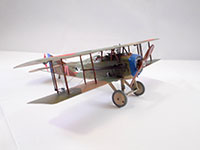 SPAD XIII Kit