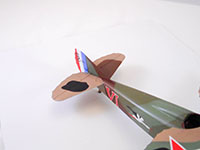 SPAD XIII Kit