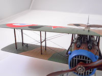 SPAD XIII Kit