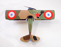 SPAD XIII Kit