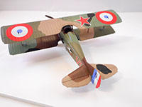 SPAD XIII Kit