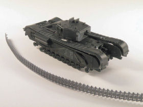 Churchill