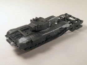 Churchill