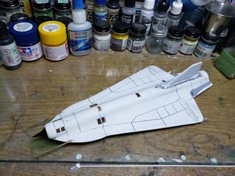 Lockheed GDT-21B