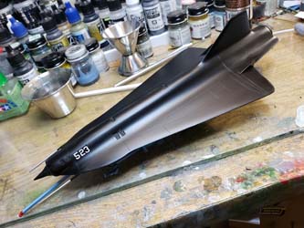 Lockheed GDT-21B
