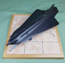 Lockheed GDT-21B