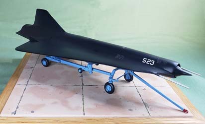 Lockheed GDT-21B