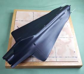 Lockheed GDT-21B