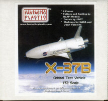 X-37B