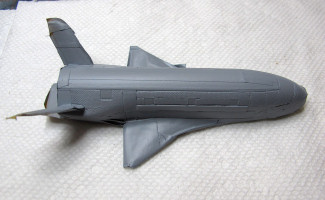 X-37B