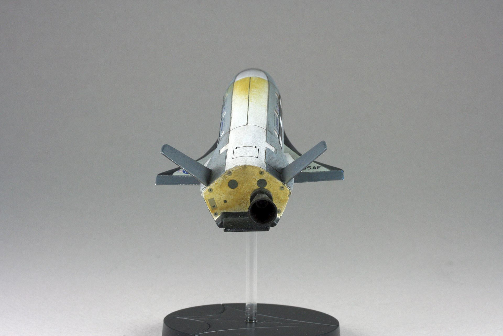 Fantastic Plastic 1/72 X-37B Quick Build Image 10