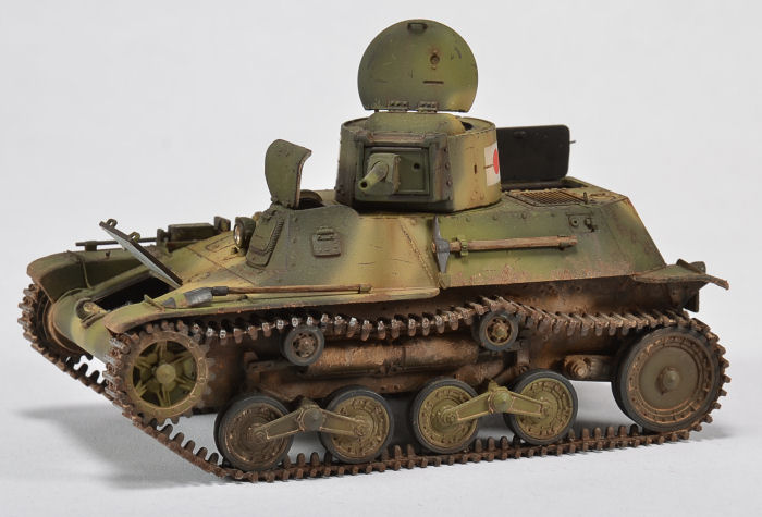 Type 97