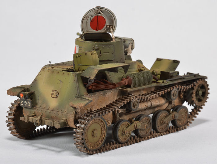 Type 97