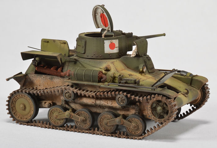 Type 97