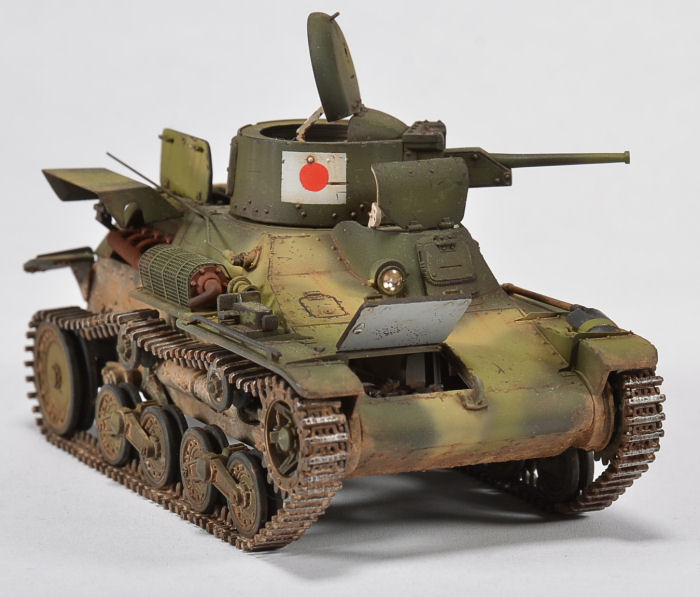 Type 97