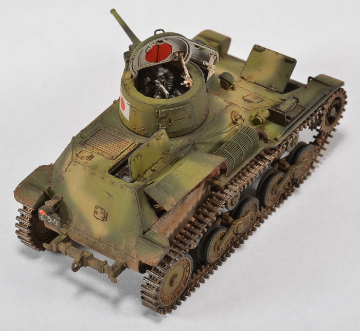 Type 97