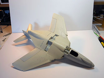 F9F-8 Cougar
