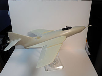 F9F-8 Cougar
