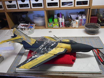 F9F-8 Cougar