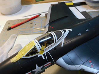 F9F-8 Cougar