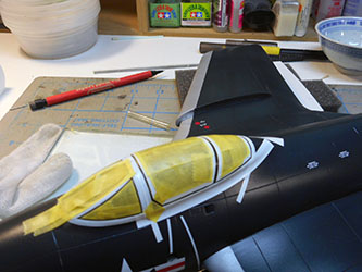 F9F-8 Cougar
