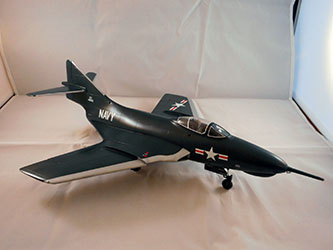 F9F-8 Cougar