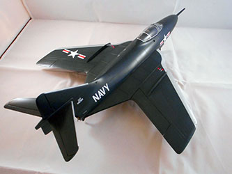 F9F-8 Cougar
