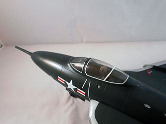 F9F-8 Cougar