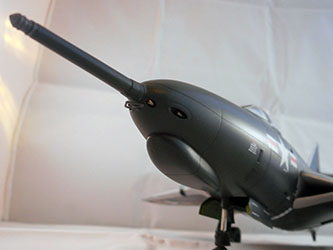 F9F-8 Cougar